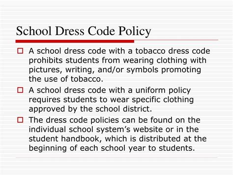Image result for Classroom Dress Code