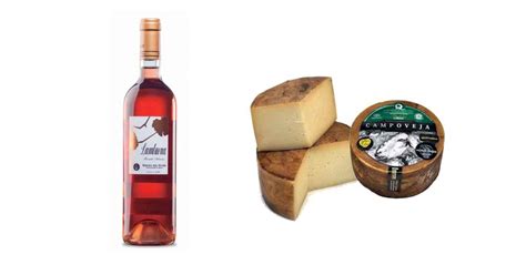 Queso y vino: los mejores maridajes - Becogalia-Distribuciones