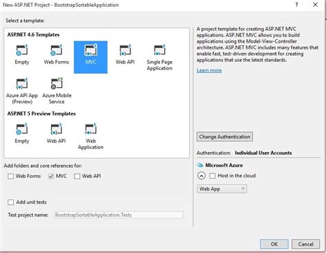 Image result for Bootstrap MVC 5 Tutorial