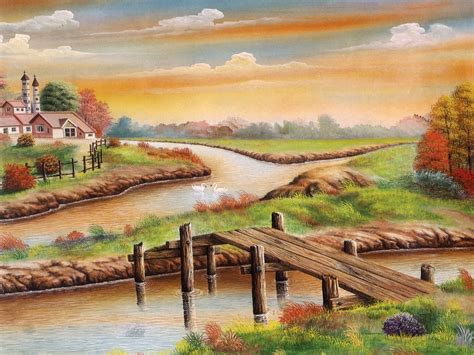 Image result for Colorful Nature Drawing