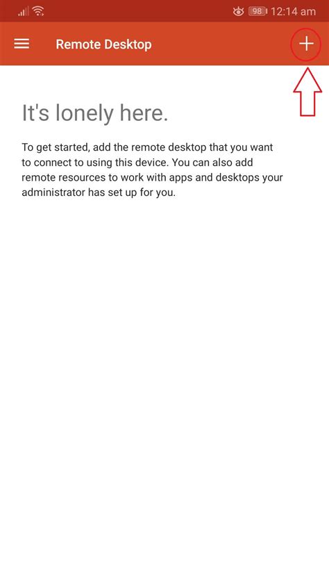 Remote Desktop Connection Android 的图像结果