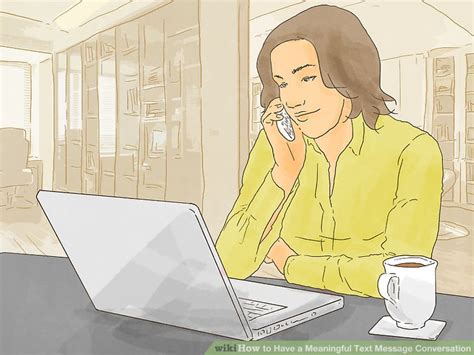 Text Message Conversation 的图像结果