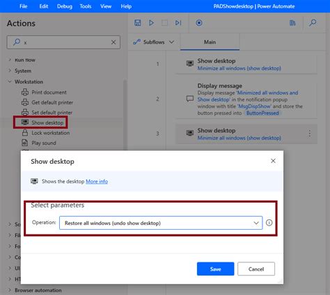 Image result for Advanced Power Automate Desktop Tips