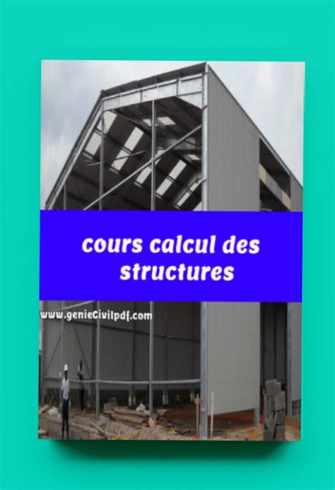 Calcul De Structures Cours 的图像结果