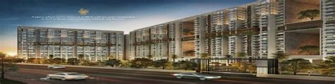 RERA registered Projects in Sector 82 JLPL Industry Area, Mohali: RERA ...