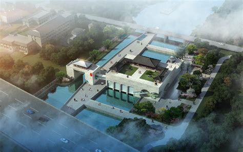 扬州闸泵站工程正式开工_腾讯新闻