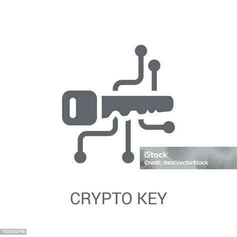 Crypto Key 的图像结果