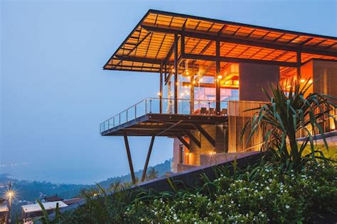 Verano Villa Chaweng Noi Koh Samui - Property Research Thailand