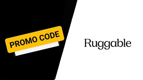 Image result for Ruggable Promo