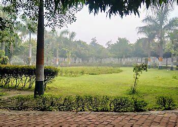 3 Best Public Parks in Ghaziabad, UP - Expert Recommendations