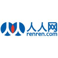 Renren.com | Brands of the World™ | Download vector logos and logotypes