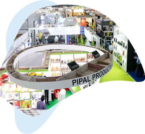 Trade Expo In India | Infairs Trade Shows | Exhibition organizer