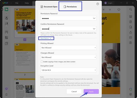Image result for Password Protect PDF File
