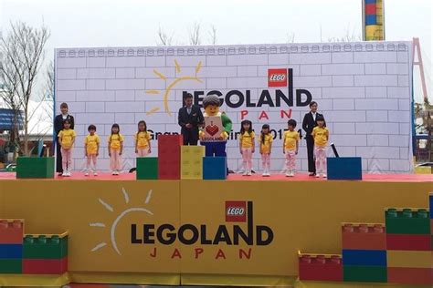 2024 (Nagoya) Nagoya Legoland & SEA Life Aquarium - Tripadvisor