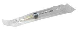 Exel Syringe & Needle Luer Lock 3cc 3mL 20G x 1-in -100 26108