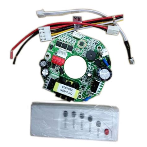 Image result for Ceiling Fan Control Module