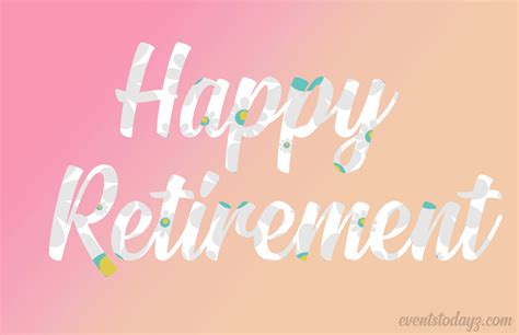 Happy Retirement GIF Images With Beautiful Wishes | Happy retirement ...