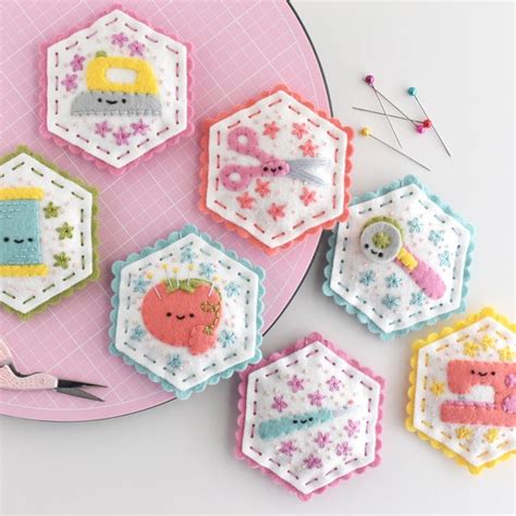 Image result for Wool Felt Applique Patterns