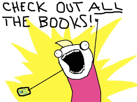 Image result for LibGuide Meme