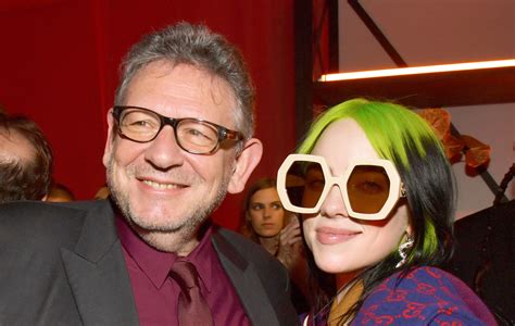 Universal CEO Lucian Grainge hospitalised with coronavirus