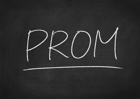 Image result for Prom Lecture