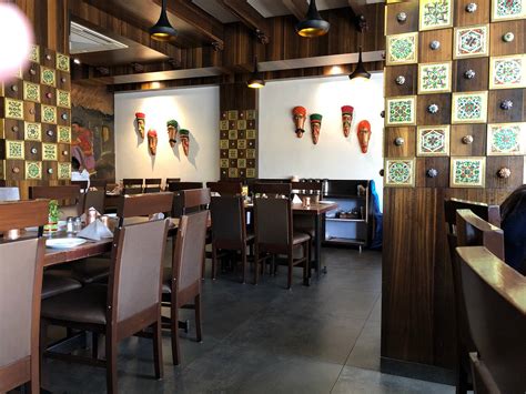 SPICE NATION, Vadodara - Restaurant Reviews, Phone Number & Photos ...