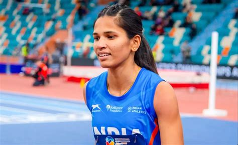 AFI releases qualification standard for Asian Athletics Championships