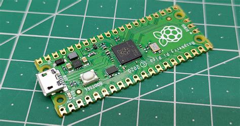 Image result for Raspberry Pi Pico C Programming Tutorial