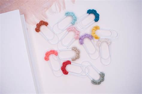 Image result for Macrame Paperclip Bookmark Patterns