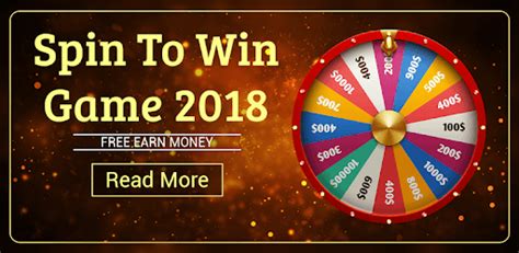 Spin Winner Earn Money App