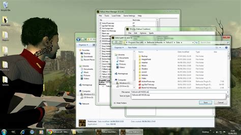 Image result for Fallout 3 Modding Guide