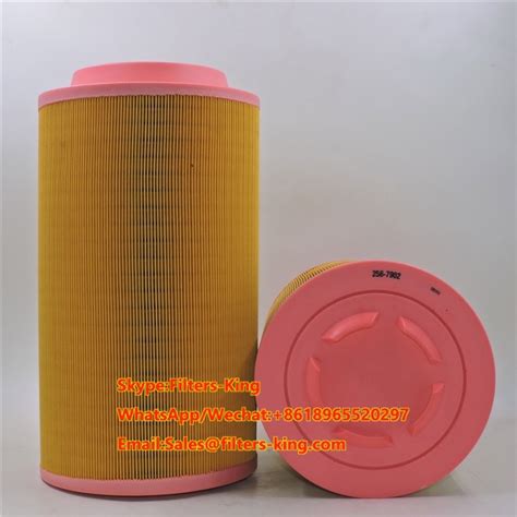 Caterpillar Outer Air Element 256-7902,2567902,filter Suppliers And ...