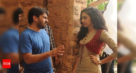 Nikhil’s Keshava to be released on Friday gets U/A from censors ...