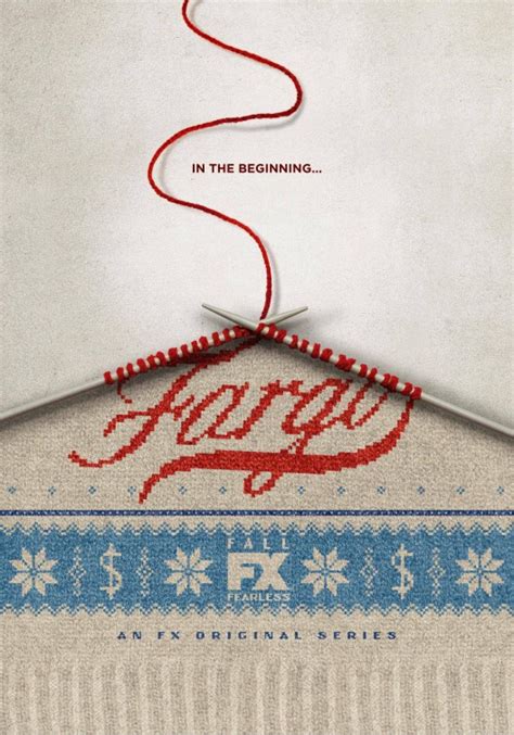 Fargo Fx Poster