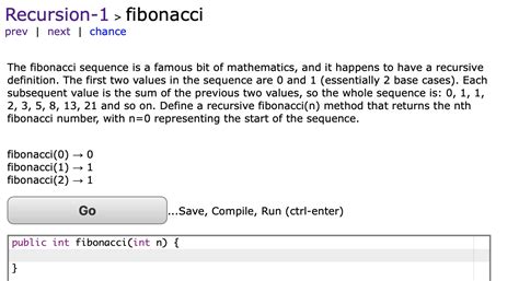 Recursion Question List 的图像结果