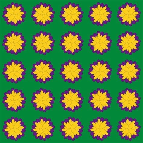 Colored vector pattern | Premium Vector