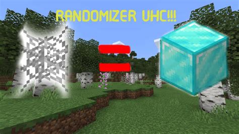 Randomizer UHC IP 的图像结果