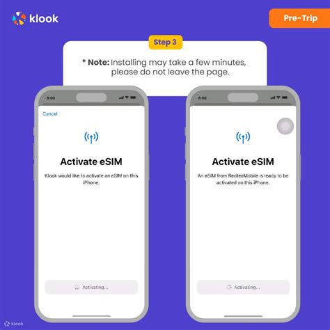 5G eSIM Spain | Vodafone/Orange/Movistar/Yoigo - Klook India