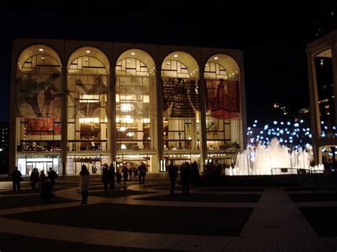 Metropolitan Opera | All Tickets Inc.