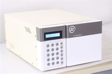 Image result for HPLC Chromatography Machine