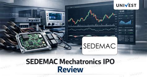 SEDEMAC Mechatronics IPO Review 2026: GMP Rises 5.18% – Apply or Avoid?