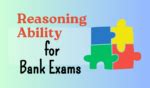 Reasoning Ability For Bank Exams, Concepts, Tricks & Questions