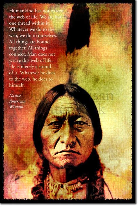 Native American vs. Indian: Unveiling the True Identity