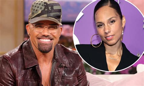 Shemar Moore Wife 2022