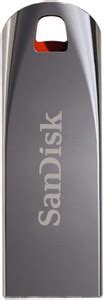 SanDisk Curzwr Force Metal 16 GB Pen Drive Compatible with Netbook ...