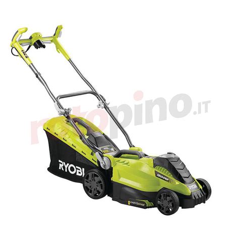 Tosaerba Ryobi RLM15E36H