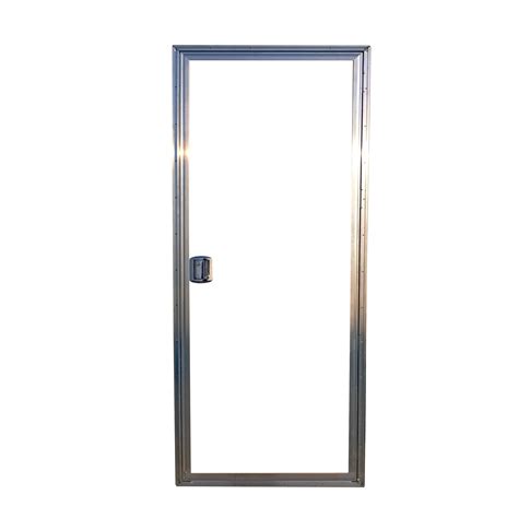 Rv Camper Door Replacement