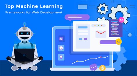 Image result for Machine Learning Frameworks