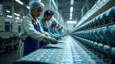 Exploring India's Vibrant Textile Capital: Coimbatore