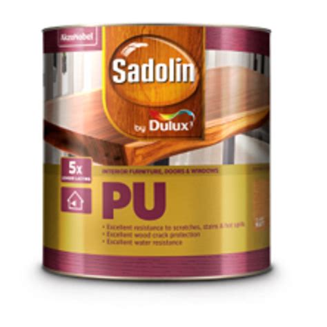 Dulux Brand Page - Sadolin Wood Protector | Dulux India